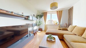 HD REALITY,predaj, 2-izbový byt Banská Bystrica, Rudohorská — foto 2