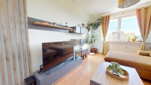 HD REALITY,predaj, 2-izbový byt Banská Bystrica, Rudohorská — foto 4