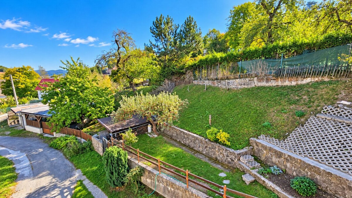 HD REALITY, predaj , rekreačná chata v Banskej Štiavnici-Štefultov — foto 16