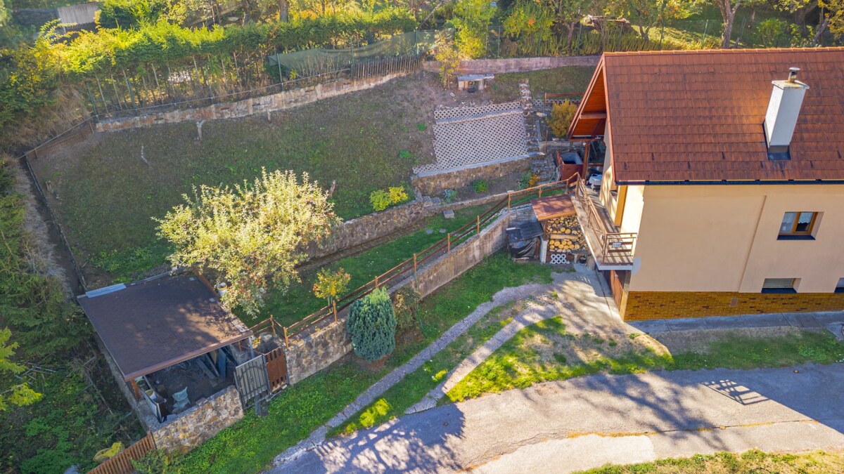 HD REALITY, predaj , rekreačná chata v Banskej Štiavnici-Štefultov — foto 18