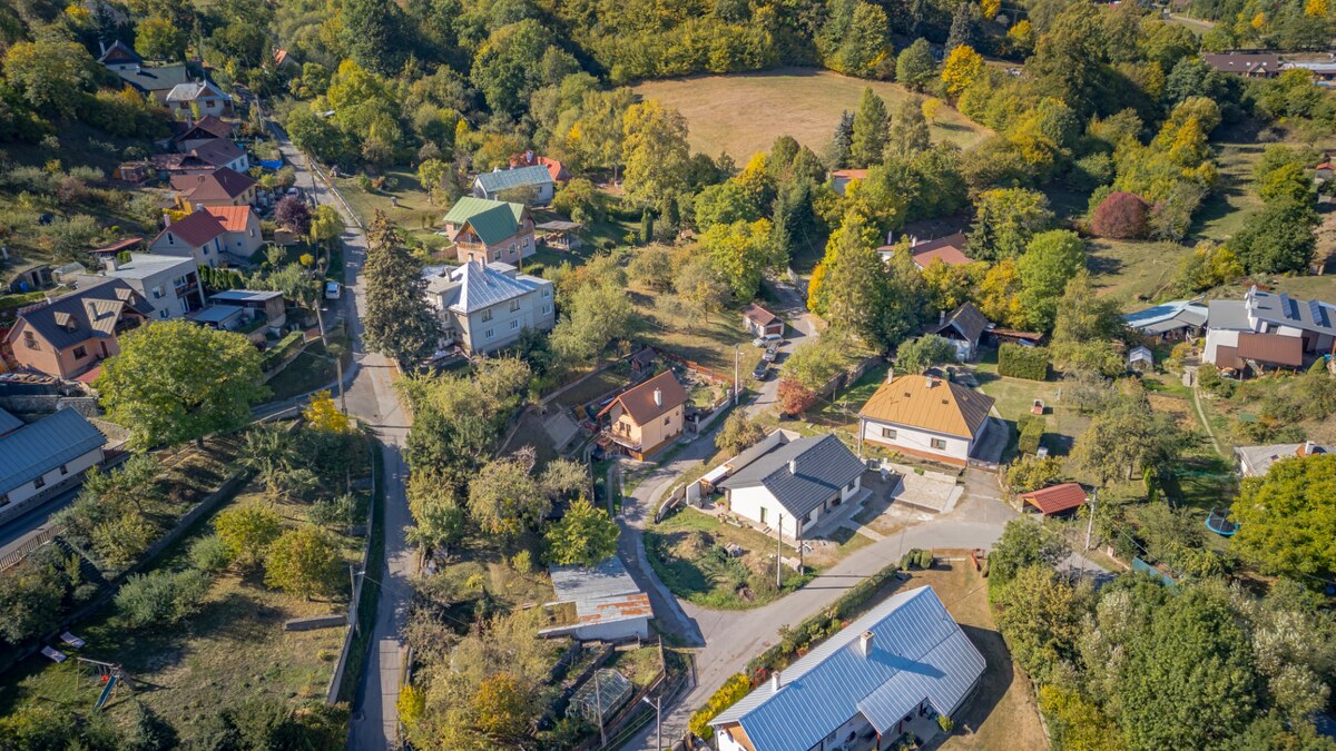 HD REALITY, predaj , rekreačná chata v Banskej Štiavnici-Štefultov — foto 19