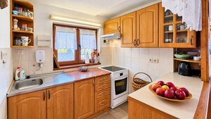 HD REALITY, predaj , rekreačná chata v Banskej Štiavnici-Štefultov — foto 1