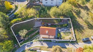HD REALITY, predaj , rekreačná chata v Banskej Štiavnici-Štefultov — foto 22