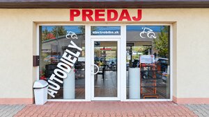 HD REALITY, prenájom obchodných priestorov vo Zvolene — foto 4