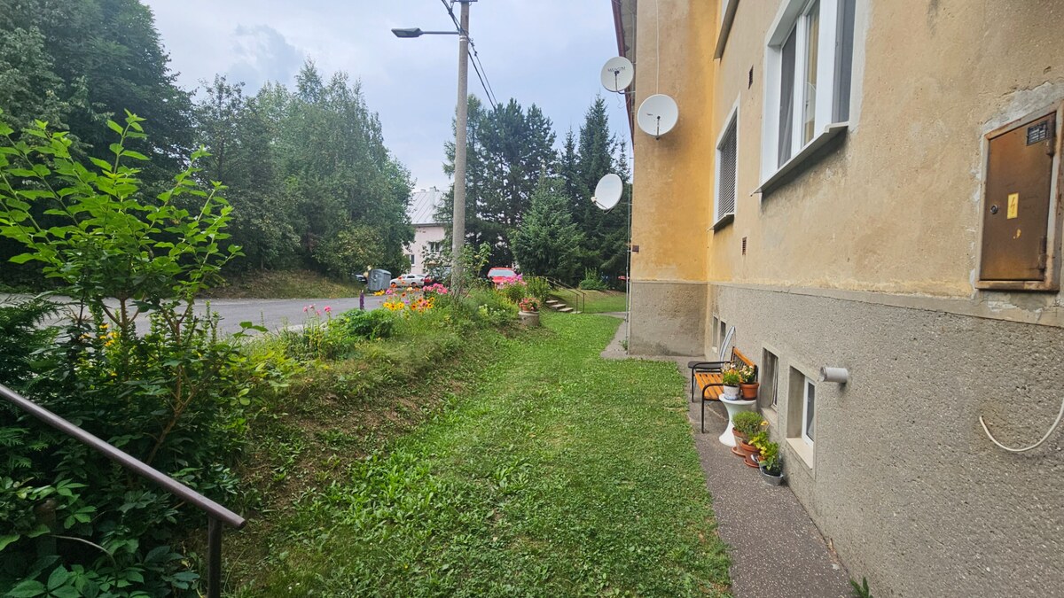 HD REALITY, Prenájom, 1-izbový byt v Banskej Štiavnici — foto 12