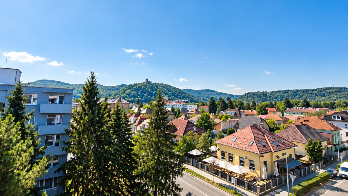 HD REALITY,  predaj 3-izbový byt v pôvodnom stave vo Zvolen — foto 15