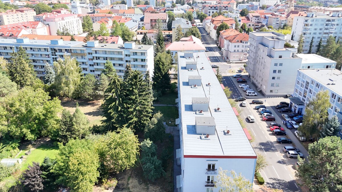 HD REALITY,  predaj 3-izbový byt v pôvodnom stave vo Zvolen — foto 16