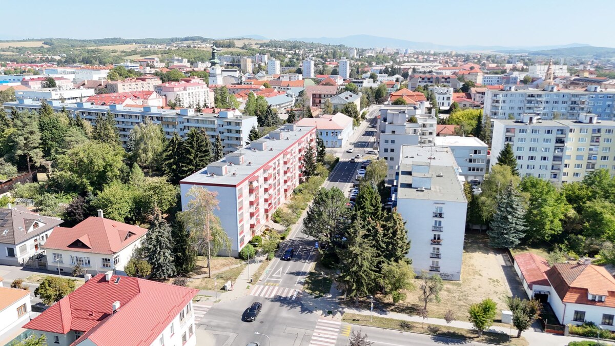 HD REALITY,  predaj 3-izbový byt v pôvodnom stave vo Zvolen — foto 19