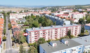 HD REALITY,  predaj 3-izbový byt v pôvodnom stave vo Zvolen — foto 18