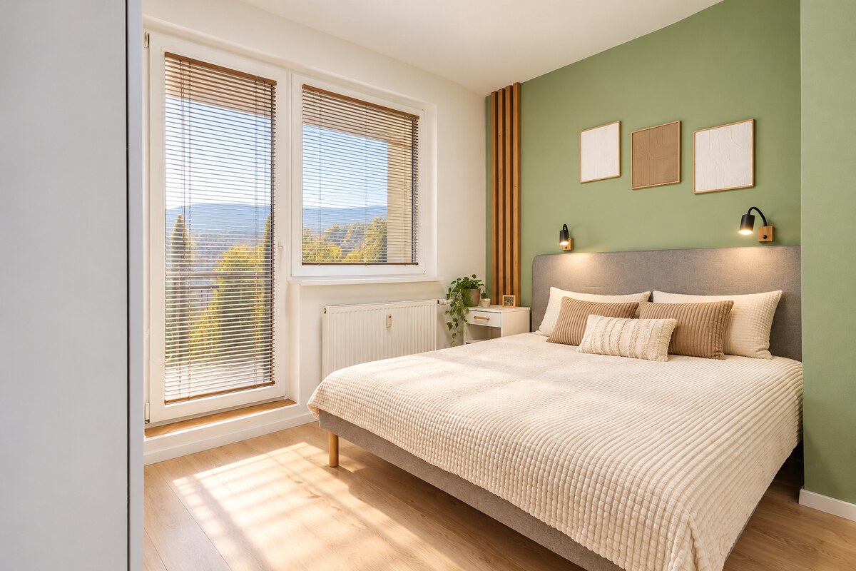 HD REALITY, prenájom, 2 izb. byt, rekonštrukcia v Liptovskom Mikuláši — foto 5