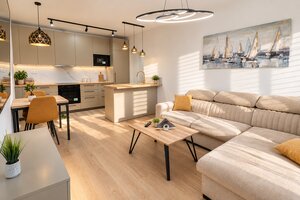 HD REALITY, prenájom, 2 izb. byt, rekonštrukcia v Liptovskom Mikuláši — foto 1