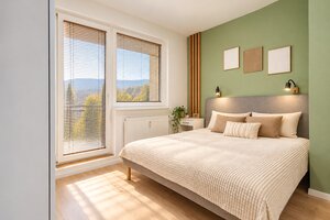 HD REALITY, prenájom, 2 izb. byt, rekonštrukcia v Liptovskom Mikuláši — foto 5