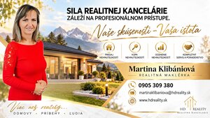 HD REALITY, prenájom, 2 izb. byt, rekonštrukcia v Liptovskom Mikuláši — foto 9