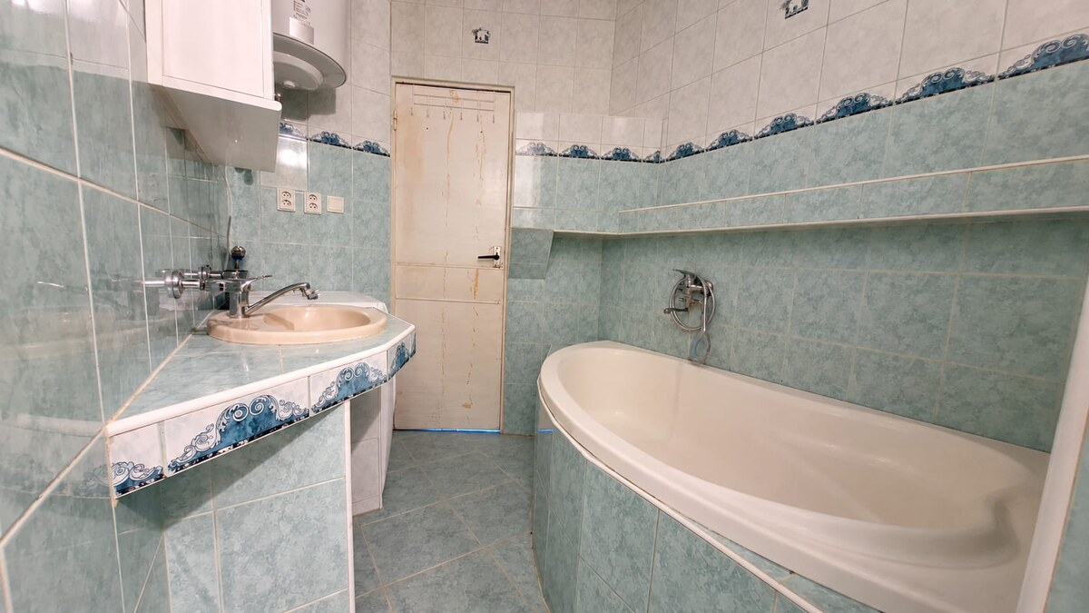 HD REALITY, predaj , Trojizbový byt v obci Závada — foto 11