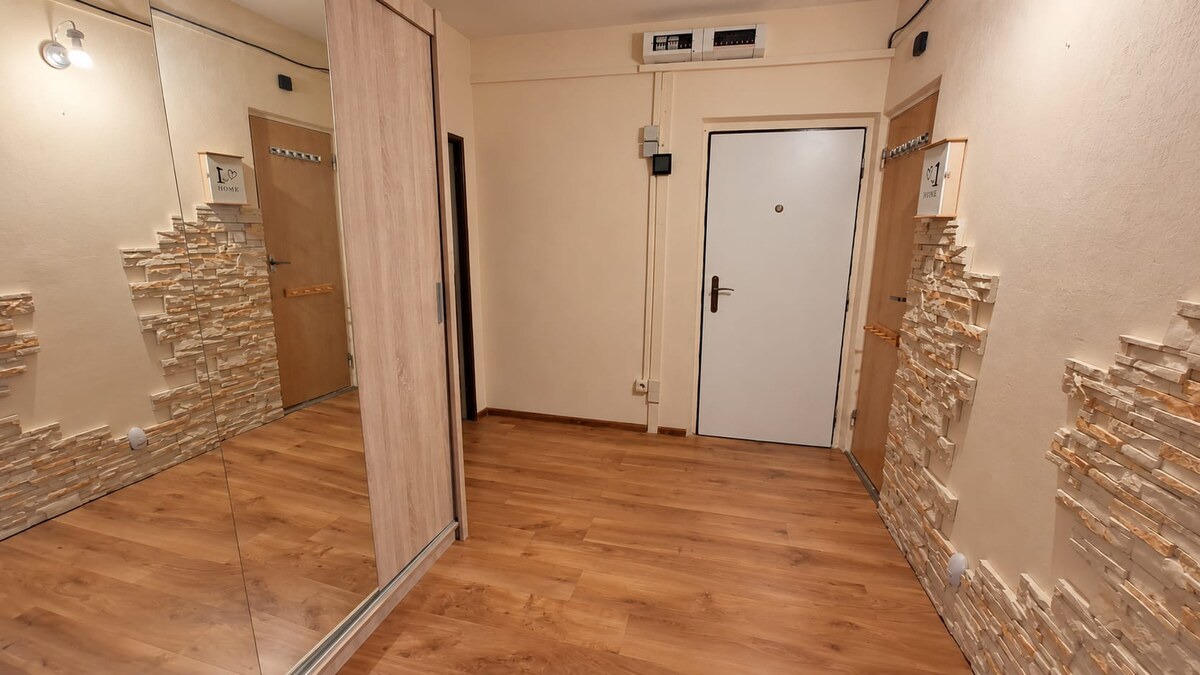 HD REALITY, predaj , Trojizbový byt v obci Závada — foto 4