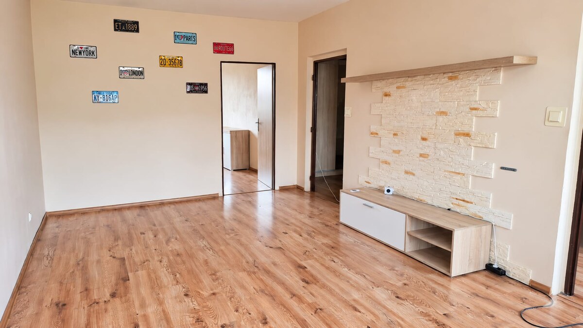 HD REALITY, predaj , Trojizbový byt v obci Závada — foto 5