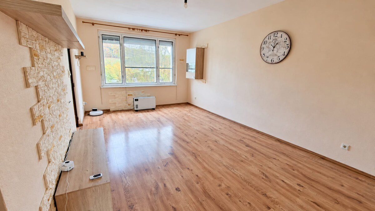 HD REALITY, predaj , Trojizbový byt v obci Závada — foto 6