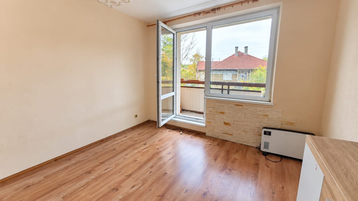 HD REALITY, predaj , Trojizbový byt v obci Závada — foto 9