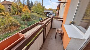 HD REALITY, predaj , Trojizbový byt v obci Závada — foto 10