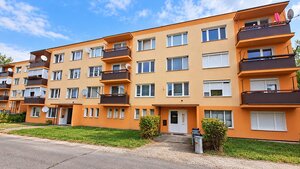 HD REALITY, predaj , Trojizbový byt v obci Závada — foto 12