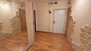 HD REALITY, predaj , Trojizbový byt v obci Závada — foto 4