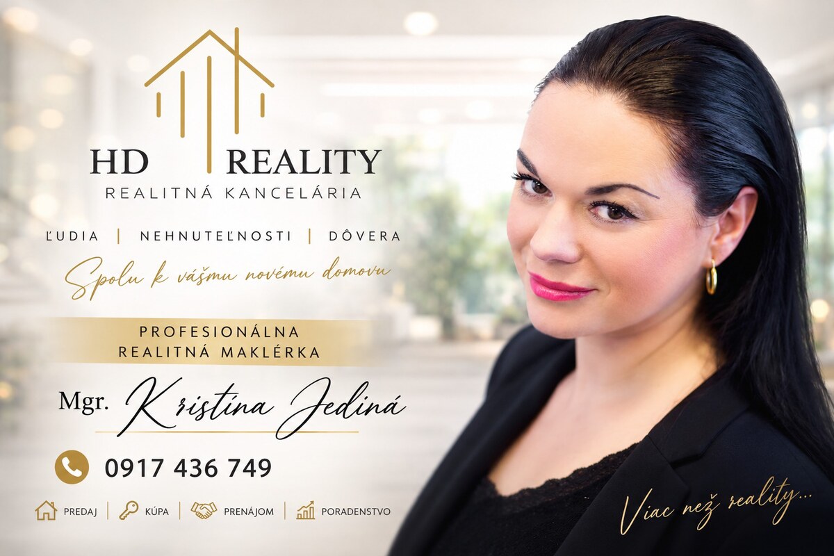 HD REALITY, predaj, rekreačný pozemok Blahová - pri Malom Dunaji — foto 10