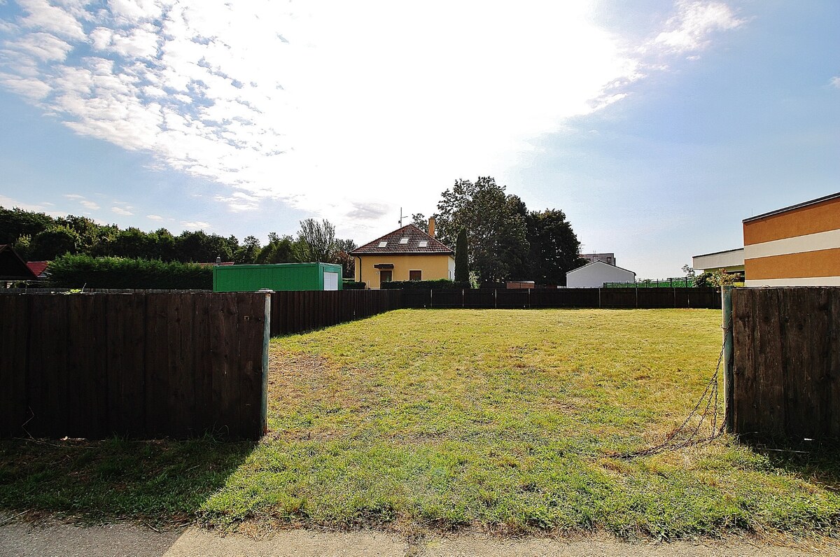 HD REALITY, predaj, rekreačný pozemok Blahová - pri Malom Dunaji — foto 3