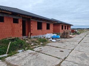 Posledný voľný bungalov na novej ulici – obec Hnojné — foto 14