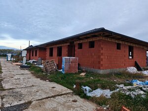 Posledný voľný bungalov na novej ulici – obec Hnojné — foto 17