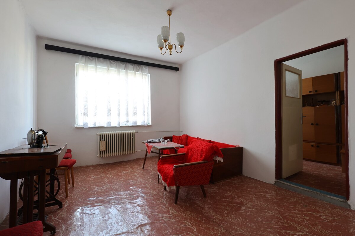 Rodinný dom pre dve generácie v atraktívnej lokalite Michaloviec — foto 32