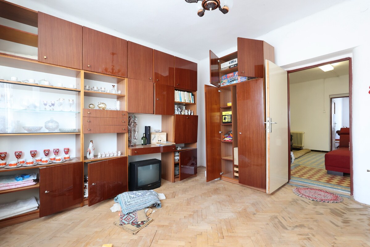 Rodinný dom pre dve generácie v atraktívnej lokalite Michaloviec — foto 35