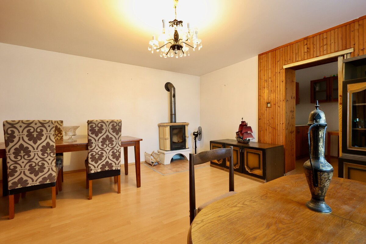 Rodinný dom pre dve generácie v atraktívnej lokalite Michaloviec — foto 4
