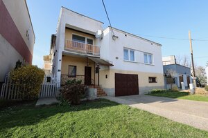Rodinný dom pre dve generácie v atraktívnej lokalite Michaloviec — foto 1