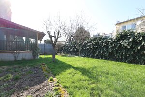 Rodinný dom pre dve generácie v atraktívnej lokalite Michaloviec — foto 27
