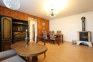 Rodinný dom pre dve generácie v atraktívnej lokalite Michaloviec — foto 3