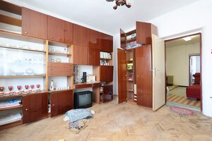 Rodinný dom pre dve generácie v atraktívnej lokalite Michaloviec — foto 35