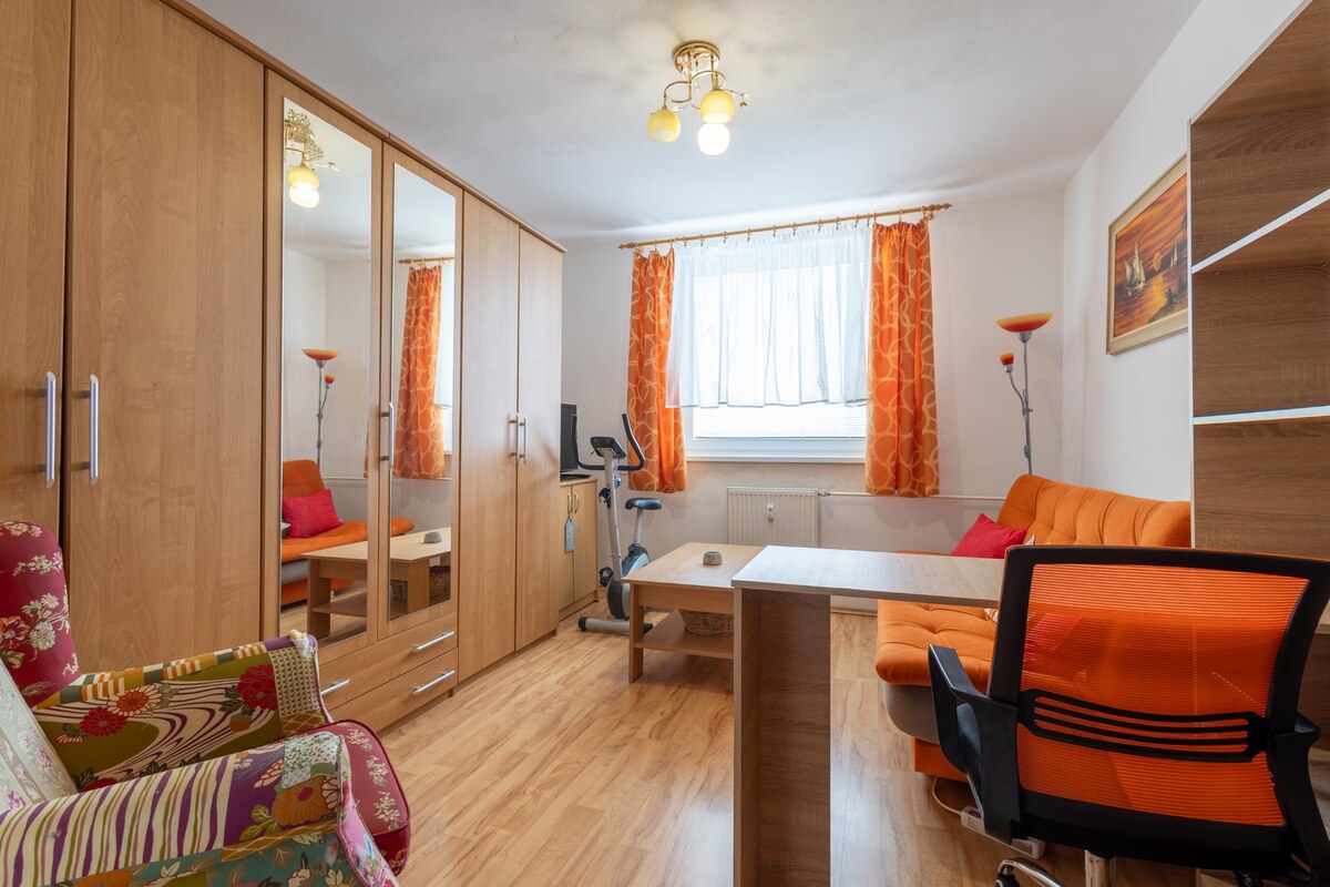 3-izbový byt po kompletnej rekonštrukcii na sídlisku SNP — foto 14