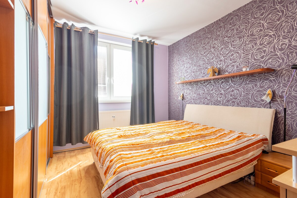 3-izbový byt po kompletnej rekonštrukcii na sídlisku SNP — foto 2