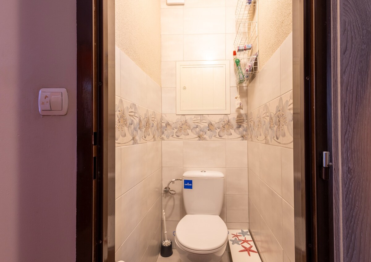3-izbový byt po kompletnej rekonštrukcii na sídlisku SNP — foto 21