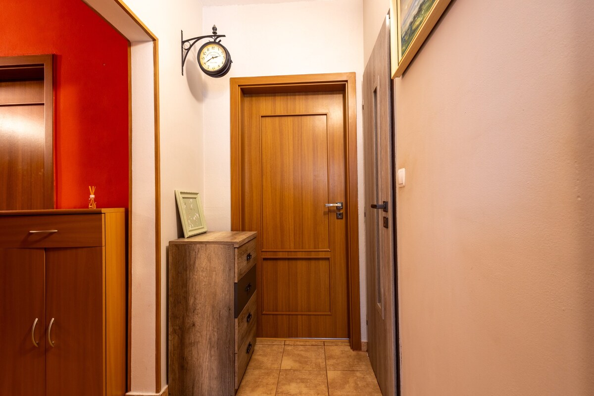 3-izbový byt po kompletnej rekonštrukcii na sídlisku SNP — foto 23