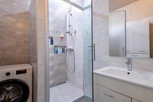 3-izbový byt po kompletnej rekonštrukcii na sídlisku SNP — foto 19