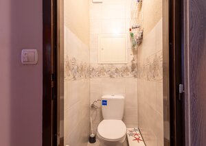 3-izbový byt po kompletnej rekonštrukcii na sídlisku SNP — foto 21