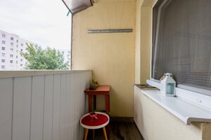3-izbový byt po kompletnej rekonštrukcii na sídlisku SNP — foto 25