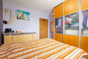 3-izbový byt po kompletnej rekonštrukcii na sídlisku SNP — foto 3