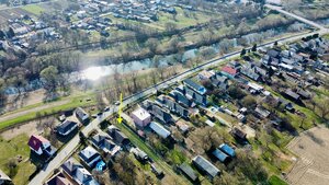 Stavebný pozemok pri rieke Uh v obci Lekárovce — foto 6