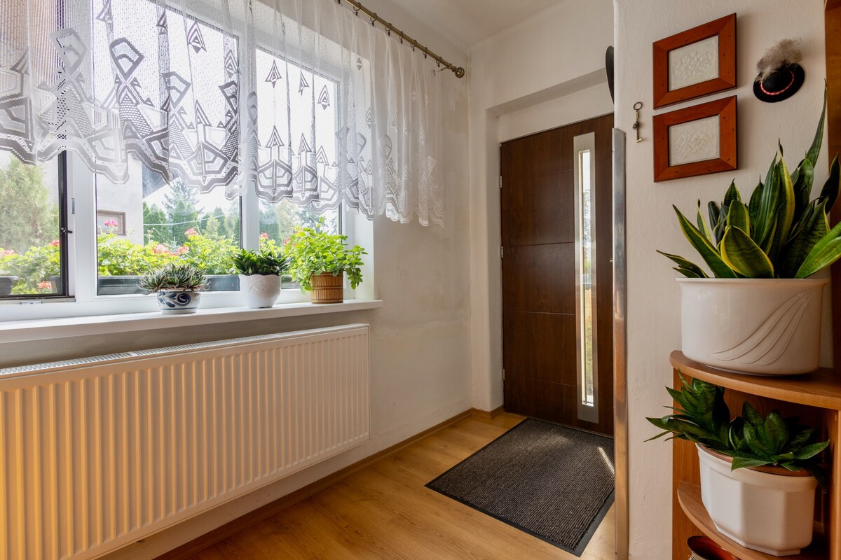 Rodinný dom s takmer 30-árovým pozemkom – Michalovce, Topoľany — foto 10
