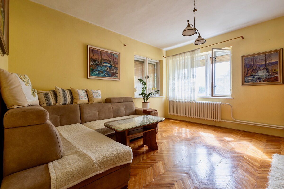 Rodinný dom s takmer 30-árovým pozemkom – Michalovce, Topoľany — foto 13