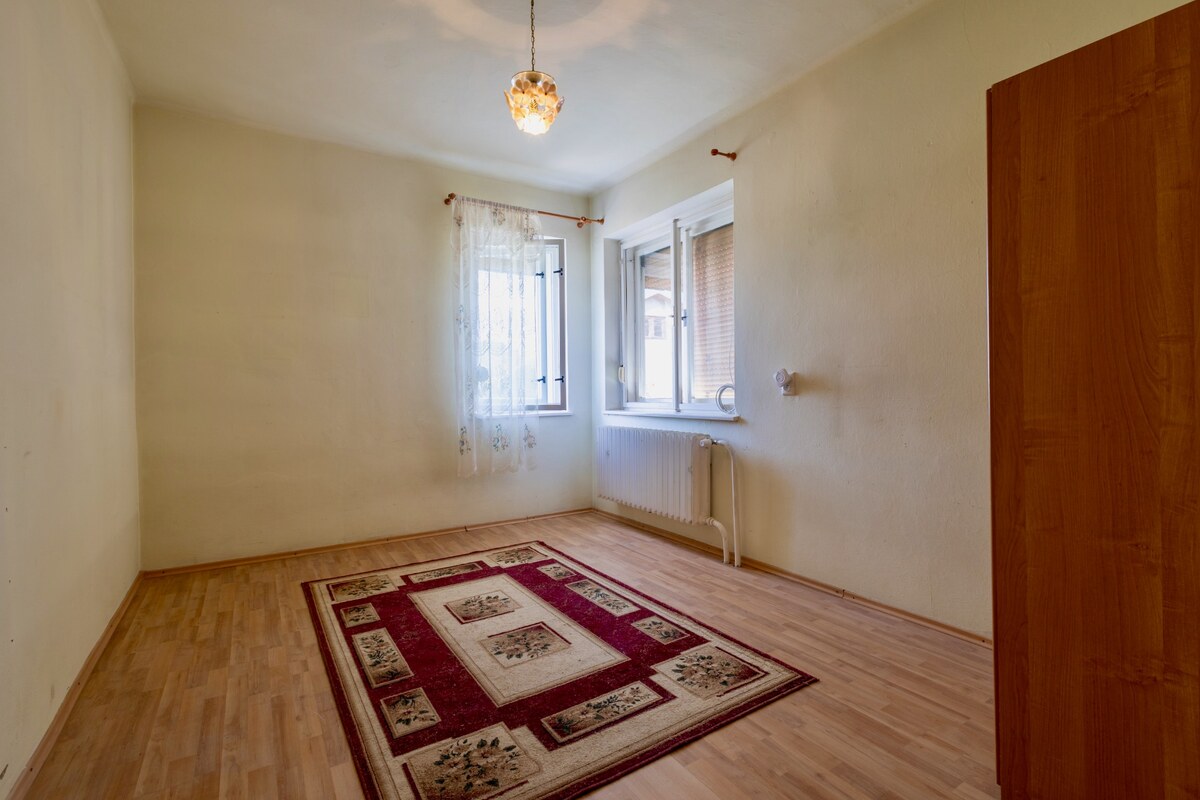 Rodinný dom s takmer 30-árovým pozemkom – Michalovce, Topoľany — foto 16