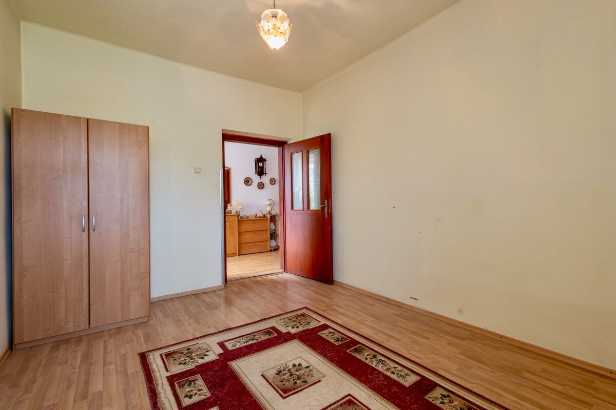 Rodinný dom s takmer 30-árovým pozemkom – Michalovce, Topoľany — foto 17