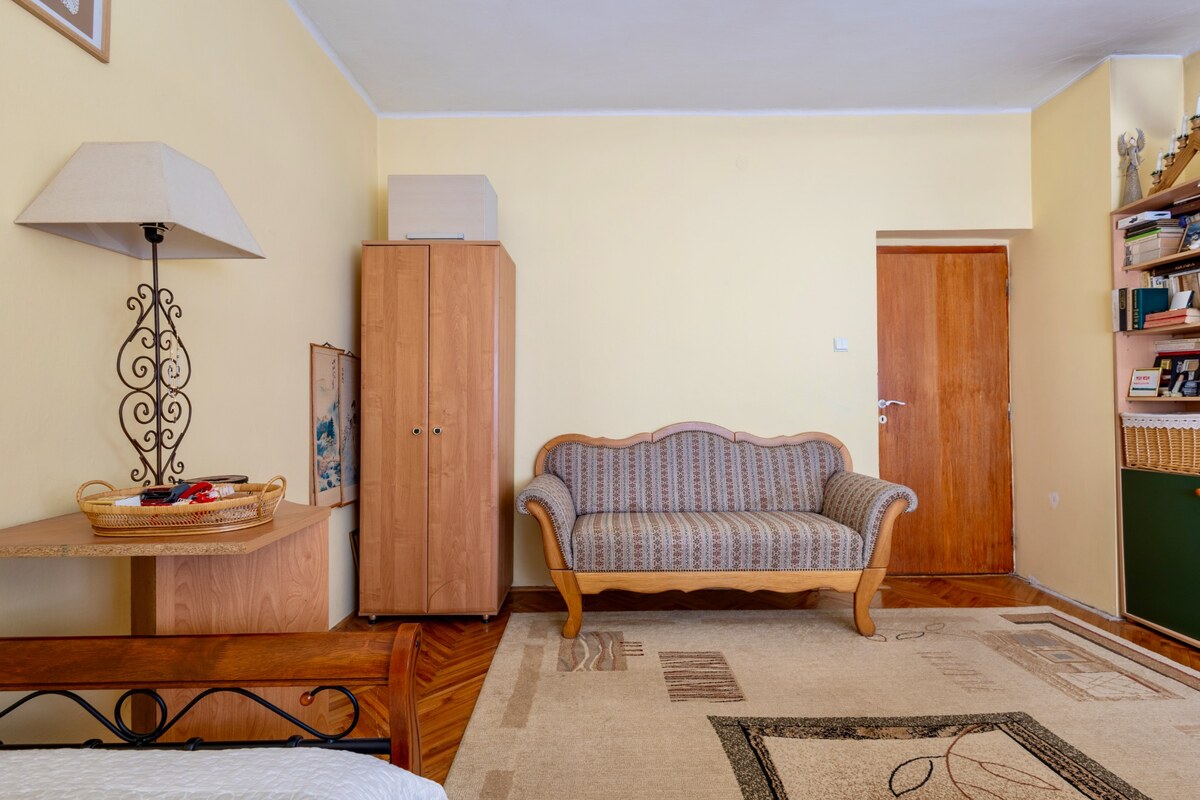 Rodinný dom s takmer 30-árovým pozemkom – Michalovce, Topoľany — foto 19